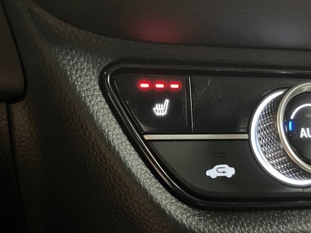 2027 Honda HR-V EX-L AWD CVT