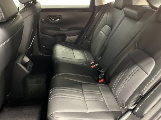2027 Honda HR-V EX-L AWD CVT