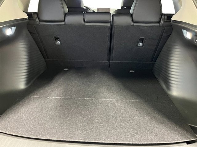 2027 Honda HR-V EX-L AWD CVT