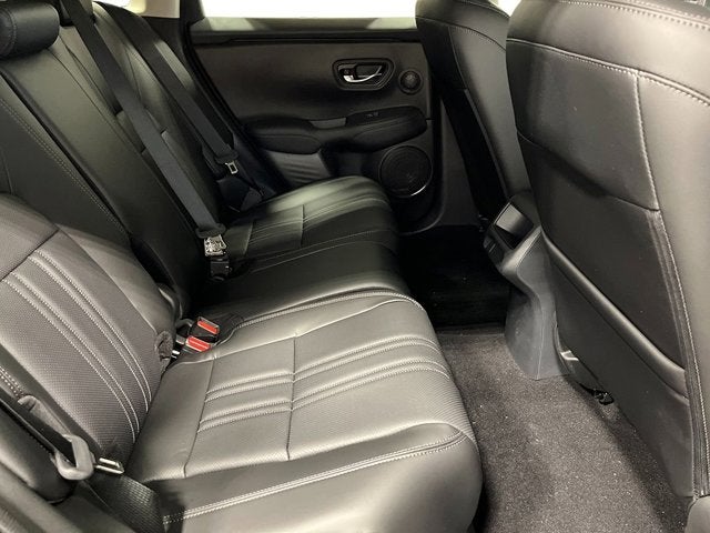 2027 Honda HR-V EX-L AWD CVT