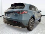 2027 Honda HR-V EX-L AWD CVT