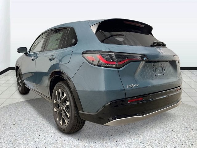 2027 Honda HR-V EX-L AWD CVT