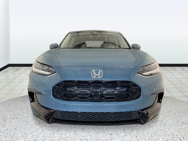 2027 Honda HR-V EX-L AWD CVT