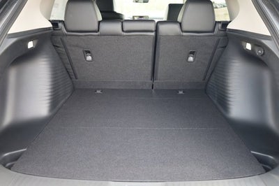 2027 Honda HR-V EX-L AWD CVT