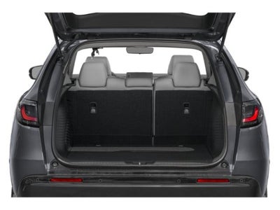 2027 Honda HR-V EX-L AWD CVT