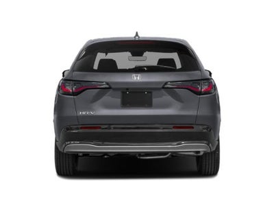 2027 Honda HR-V EX-L AWD CVT