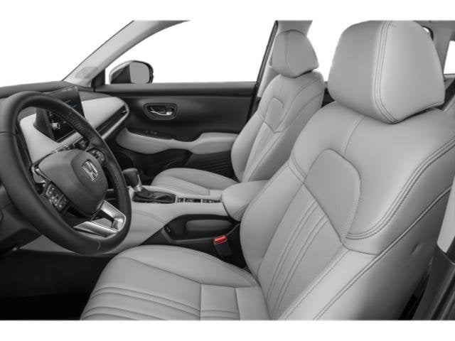 2027 Honda HR-V EX-L AWD CVT