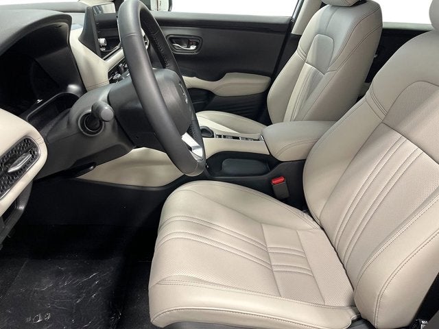 2027 Honda HR-V EX-L AWD CVT