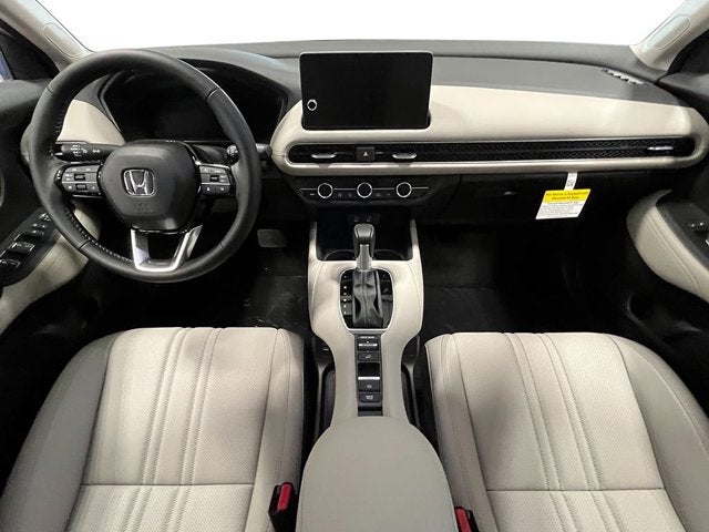 2027 Honda HR-V EX-L AWD CVT
