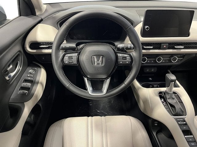 2027 Honda HR-V EX-L AWD CVT