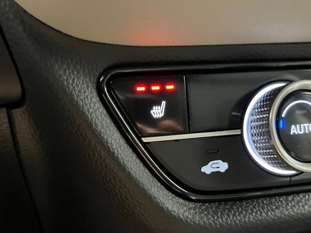 2027 Honda HR-V EX-L AWD CVT