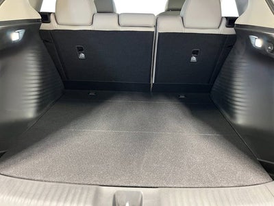 2027 Honda HR-V EX-L AWD CVT