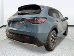 2027 Honda HR-V EX-L AWD CVT