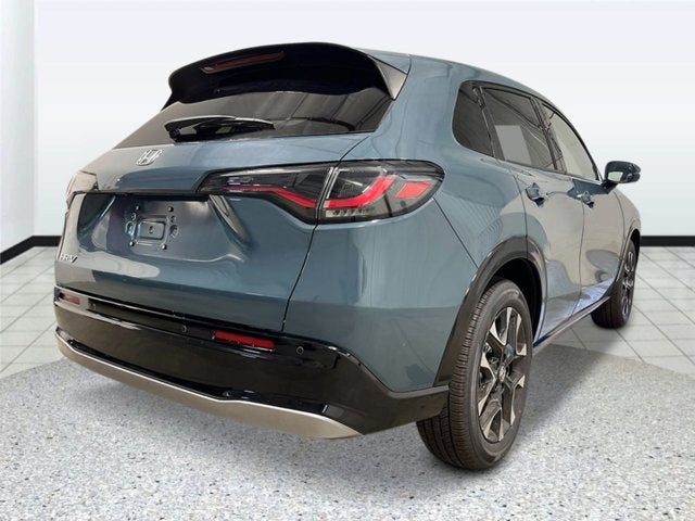 2027 Honda HR-V EX-L AWD CVT
