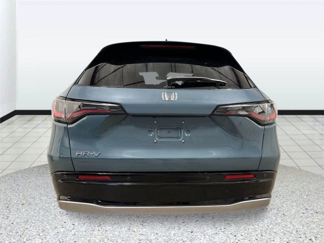 2027 Honda HR-V EX-L AWD CVT