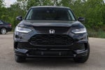 2027 Honda HR-V EX-L AWD CVT
