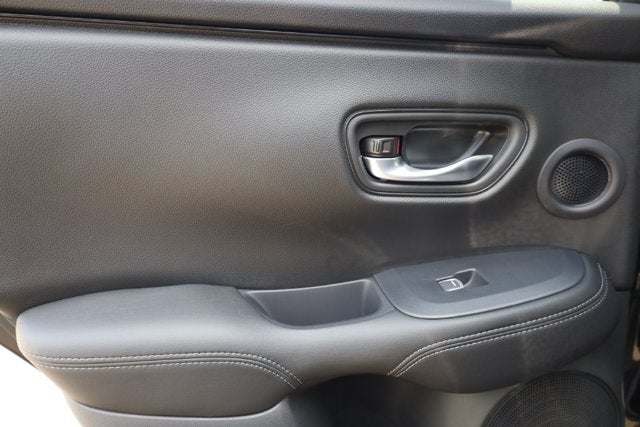 2027 Honda HR-V EX-L AWD CVT