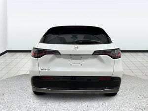 2025 Honda HR-V EX-L AWD CVT