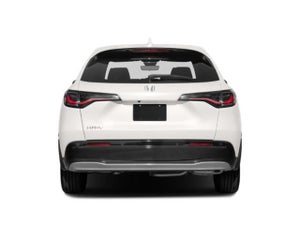 2025 Honda HR-V EX-L AWD CVT