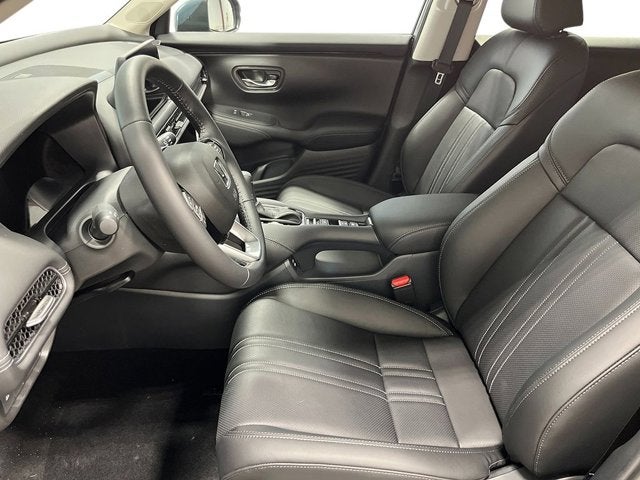 2027 Honda HR-V EX-L AWD CVT