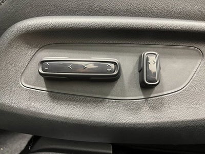 2027 Honda HR-V EX-L AWD CVT