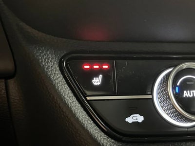2027 Honda HR-V EX-L AWD CVT