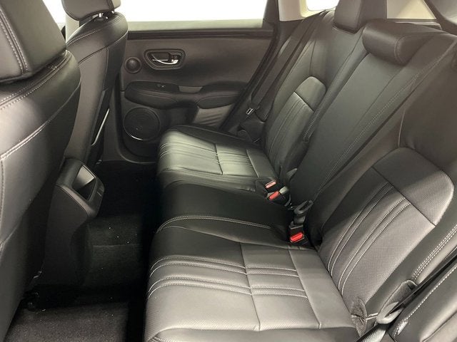 2027 Honda HR-V EX-L AWD CVT