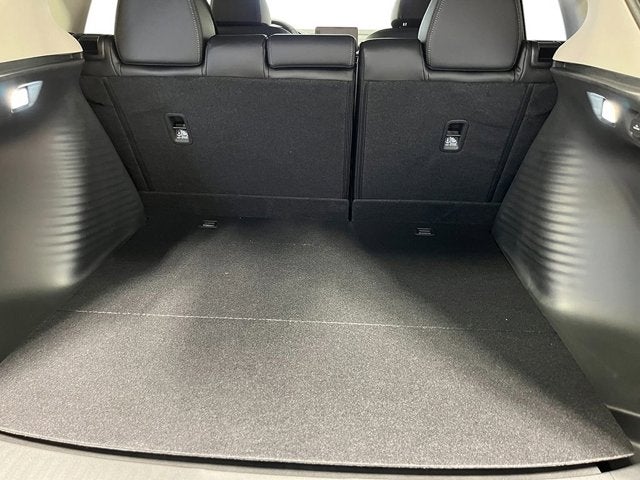 2027 Honda HR-V EX-L AWD CVT