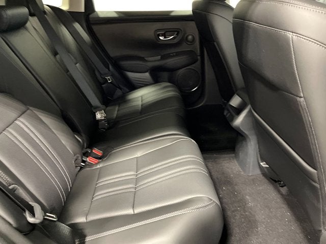 2027 Honda HR-V EX-L AWD CVT