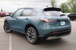 2027 Honda HR-V EX-L AWD CVT