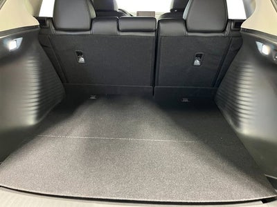 2027 Honda HR-V EX-L AWD CVT