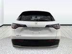 2027 Honda HR-V EX-L AWD CVT
