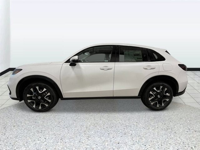 2027 Honda HR-V EX-L AWD CVT