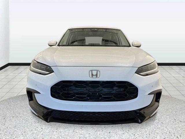 2027 Honda HR-V EX-L AWD CVT