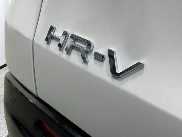 2027 Honda HR-V EX-L AWD CVT