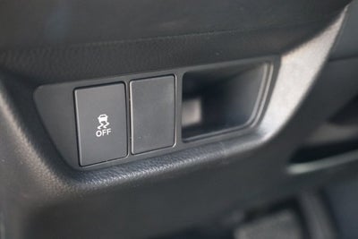 2027 Honda HR-V EX-L AWD CVT