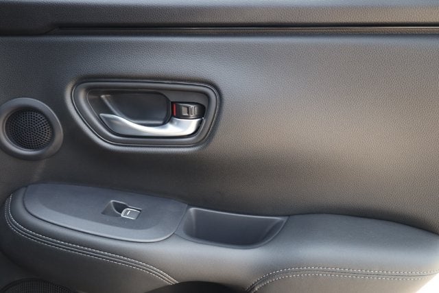 2027 Honda HR-V EX-L AWD CVT