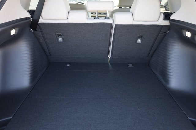 2026 Honda HR-V EX-L AWD CVT