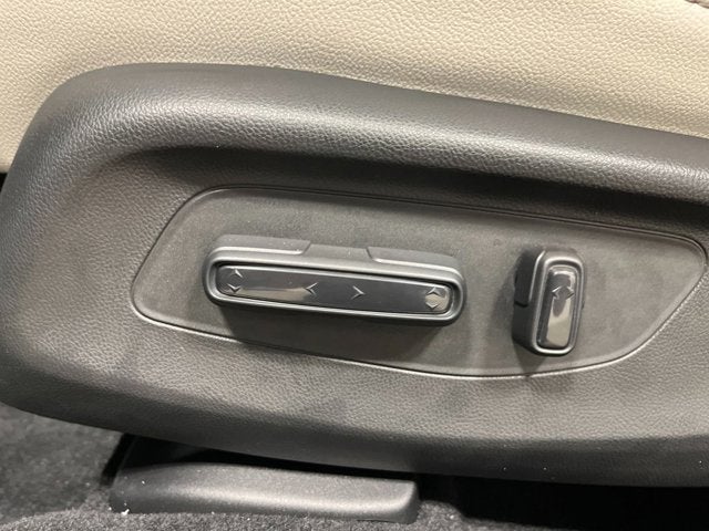 2027 Honda HR-V EX-L AWD CVT