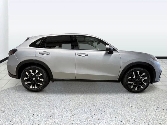2027 Honda HR-V EX-L AWD CVT
