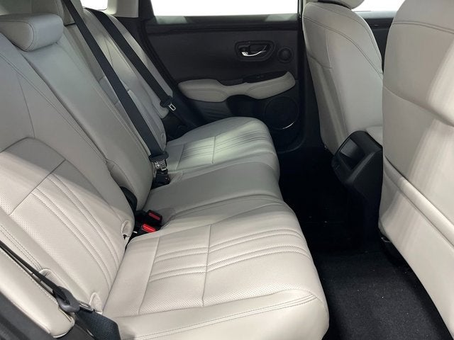2027 Honda HR-V EX-L AWD CVT