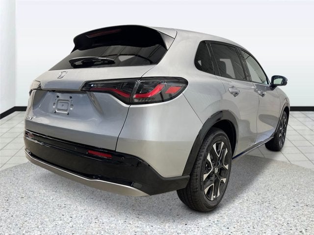 2027 Honda HR-V EX-L AWD CVT