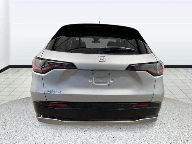 2027 Honda HR-V EX-L AWD CVT