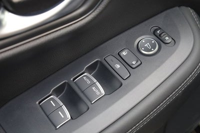 2027 Honda HR-V EX-L AWD CVT
