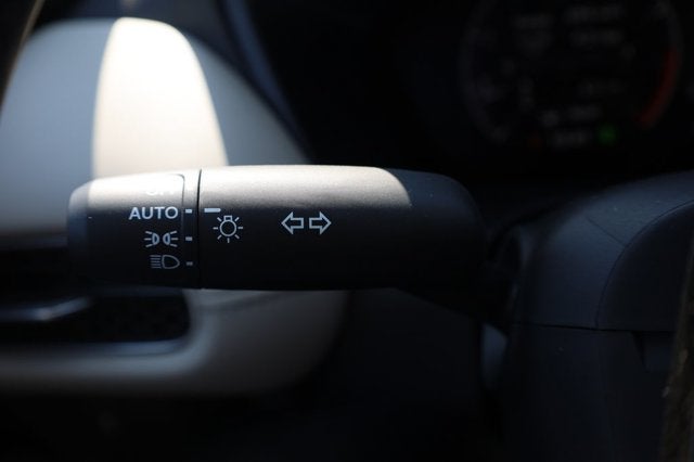 2027 Honda HR-V EX-L AWD CVT