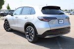 2027 Honda HR-V EX-L AWD CVT