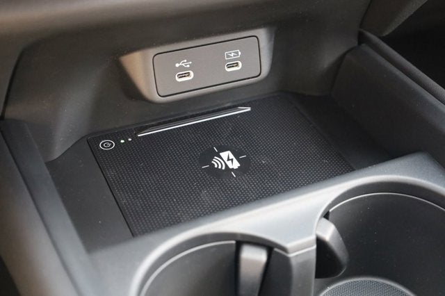 2026 Honda HR-V EX-L AWD CVT