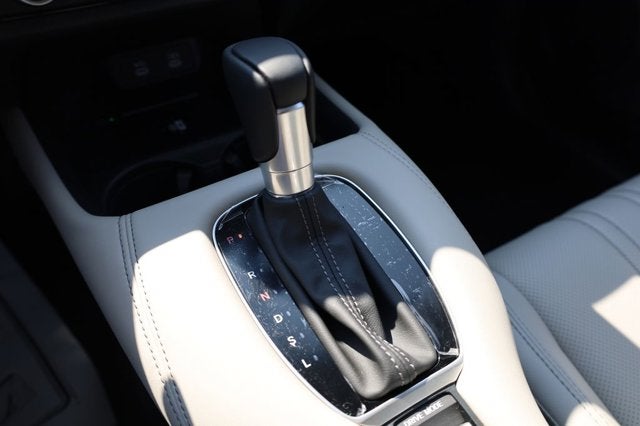 2026 Honda HR-V EX-L AWD CVT