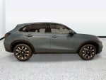 2027 Honda HR-V EX-L AWD CVT