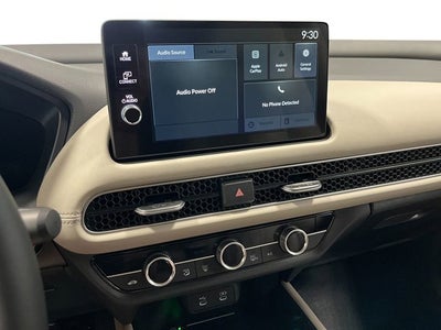 2027 Honda HR-V EX-L AWD CVT